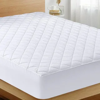 Quilted Mattress Pad USA