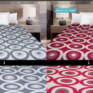 Top sheet for bed (4)
