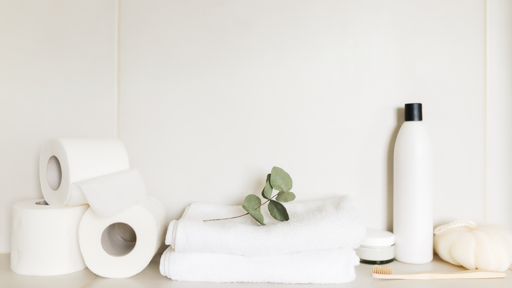 bulk tissues supplies usa