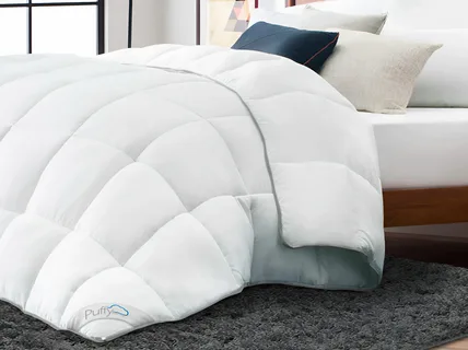 comforter 1
