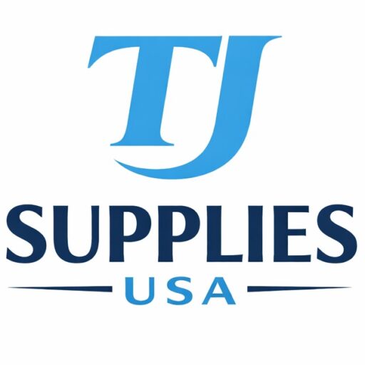 tjsuppliesusa.com logo