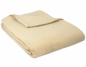 fleece blanket tan color