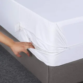 mattress encasement